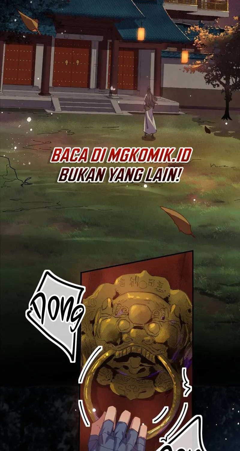 Worthless Reincarnation chapter 04 halaman 26