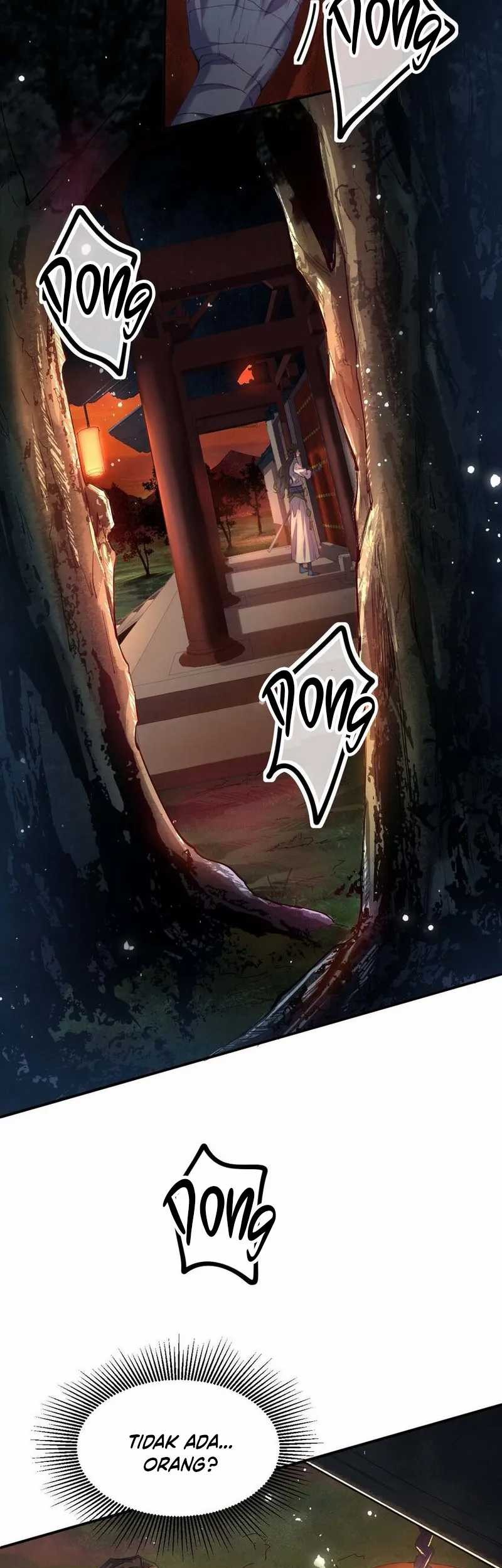 Worthless Reincarnation chapter 04 halaman 27