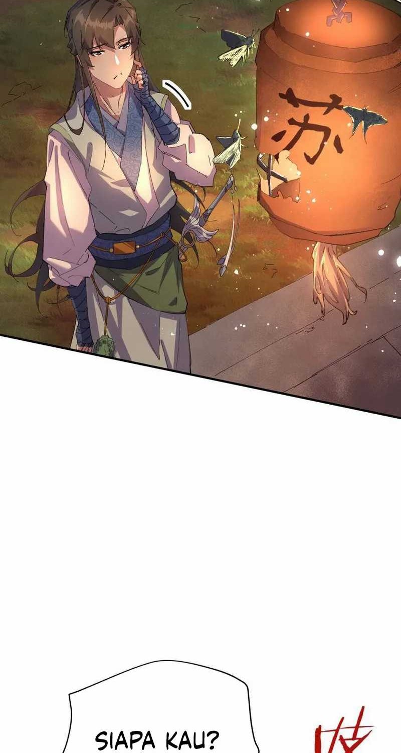 Worthless Reincarnation chapter 04 halaman 28