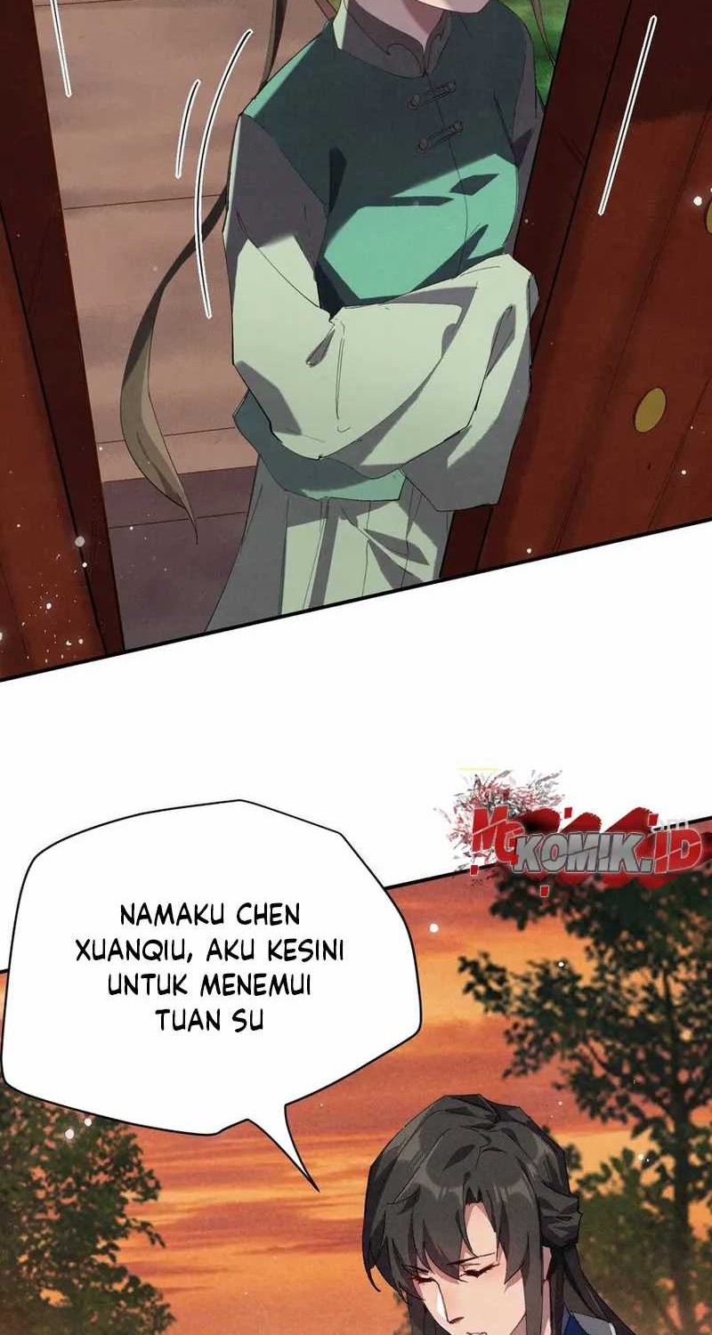 Worthless Reincarnation chapter 04 halaman 30