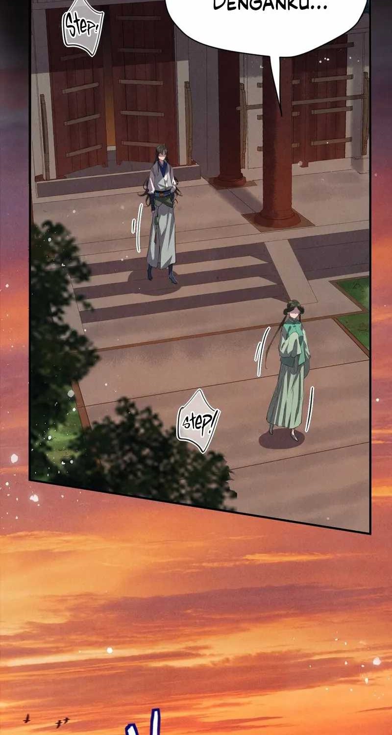 Worthless Reincarnation chapter 04 halaman 32