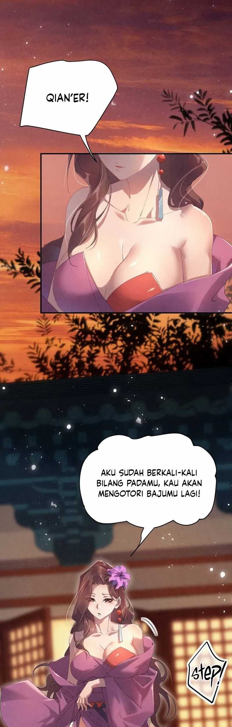Worthless Reincarnation chapter 04 halaman 37