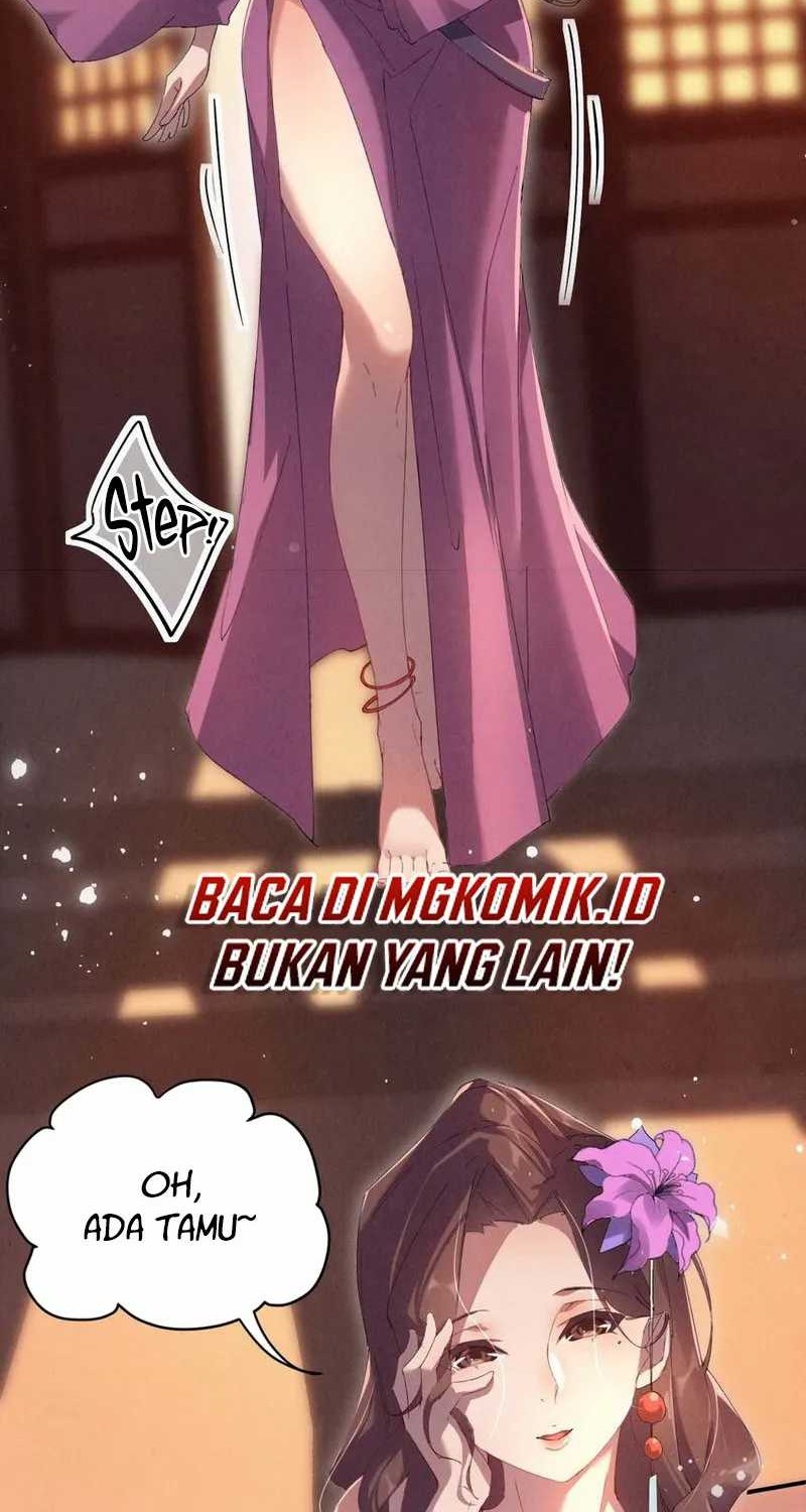 Worthless Reincarnation chapter 04 halaman 38