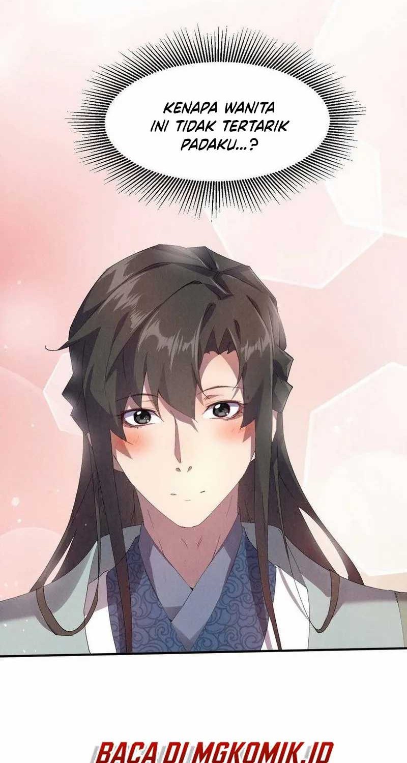 Worthless Reincarnation chapter 04 halaman 40