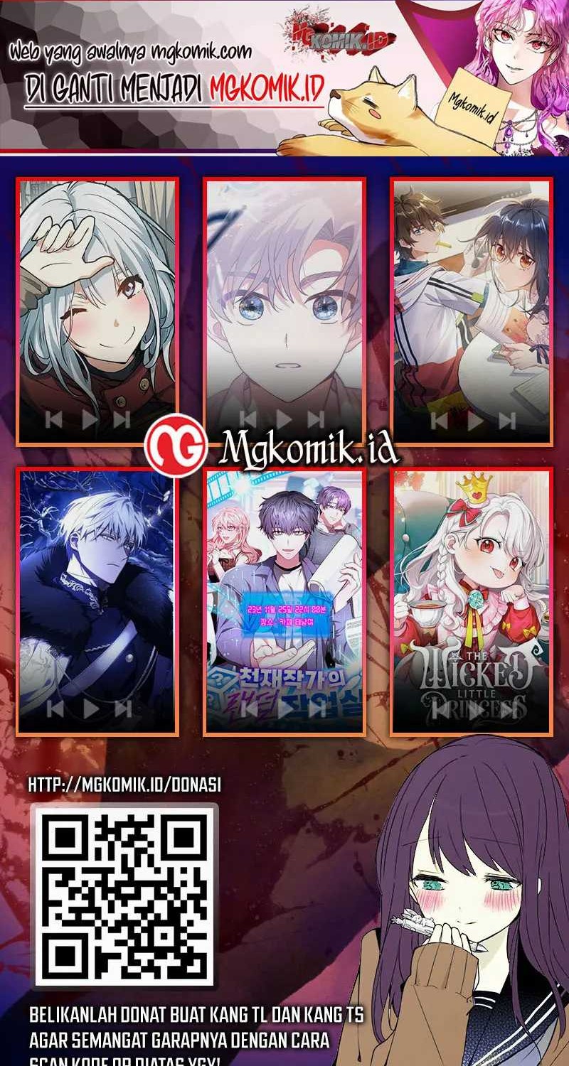 Worthless Reincarnation chapter 04 halaman 42