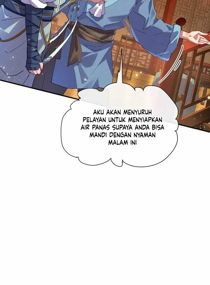 Worthless Reincarnation Bab 05 halaman 18