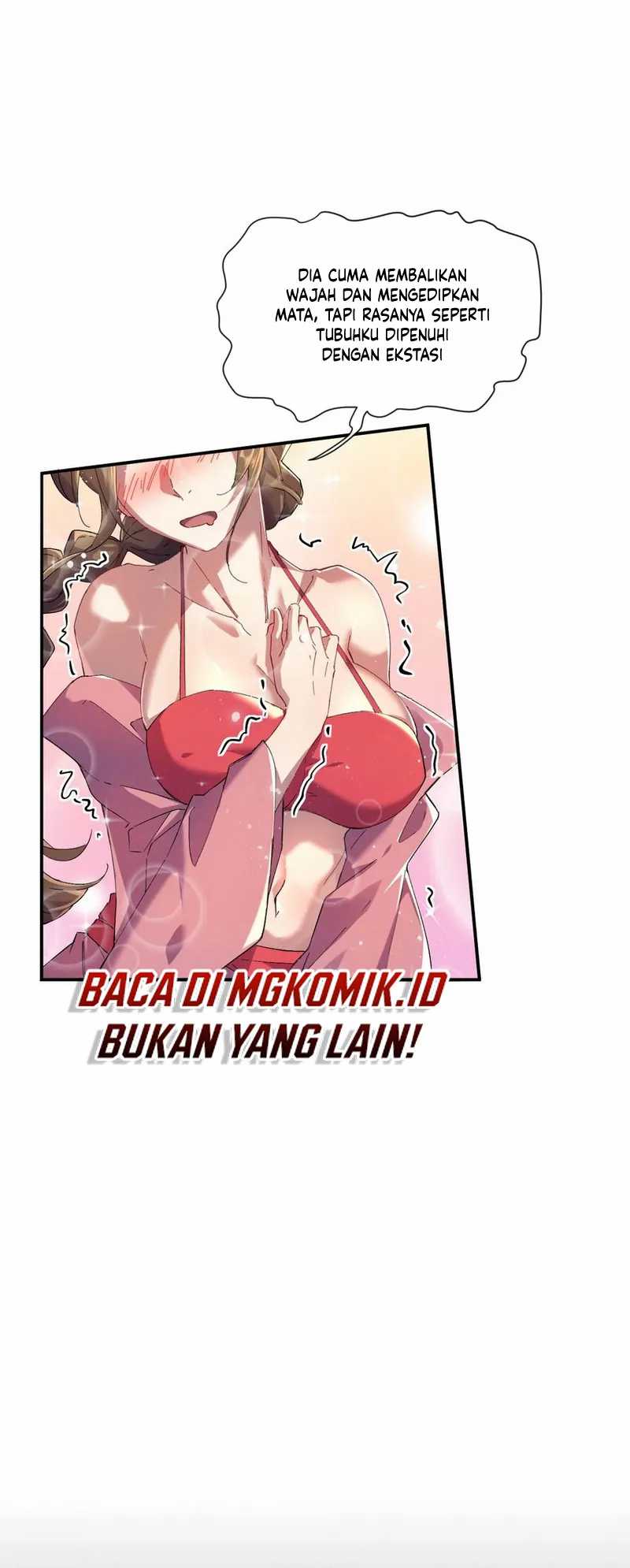 Worthless Reincarnation Bab 05 halaman 25