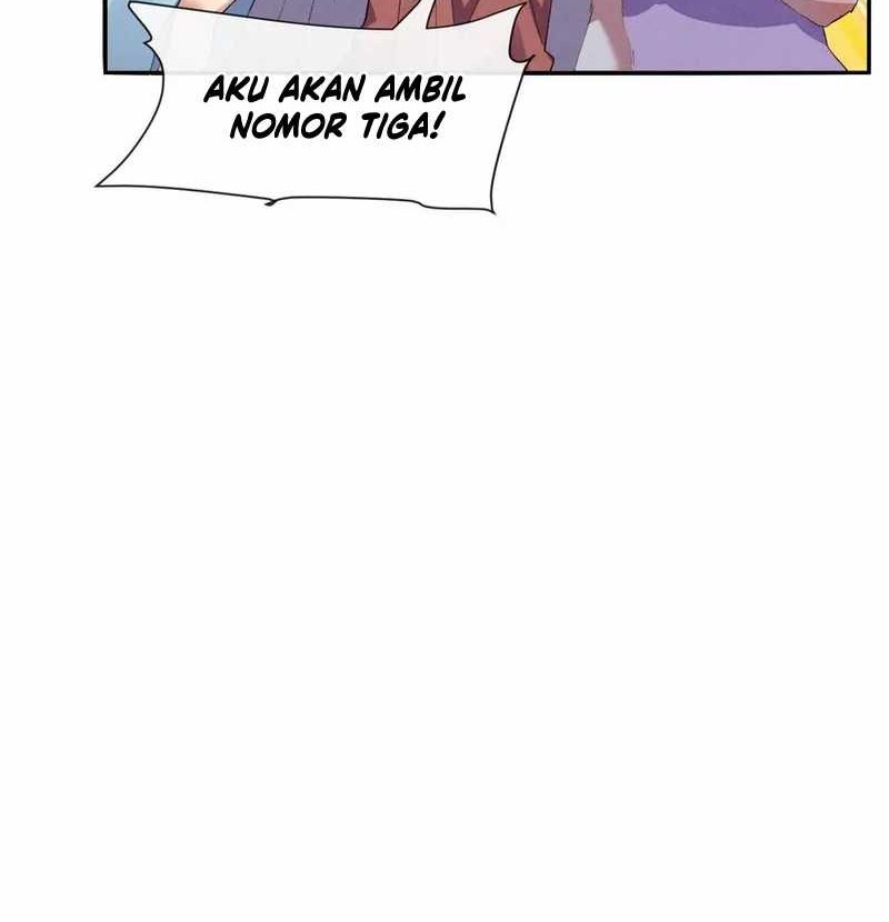 Worthless Reincarnation Bab 05 halaman 43