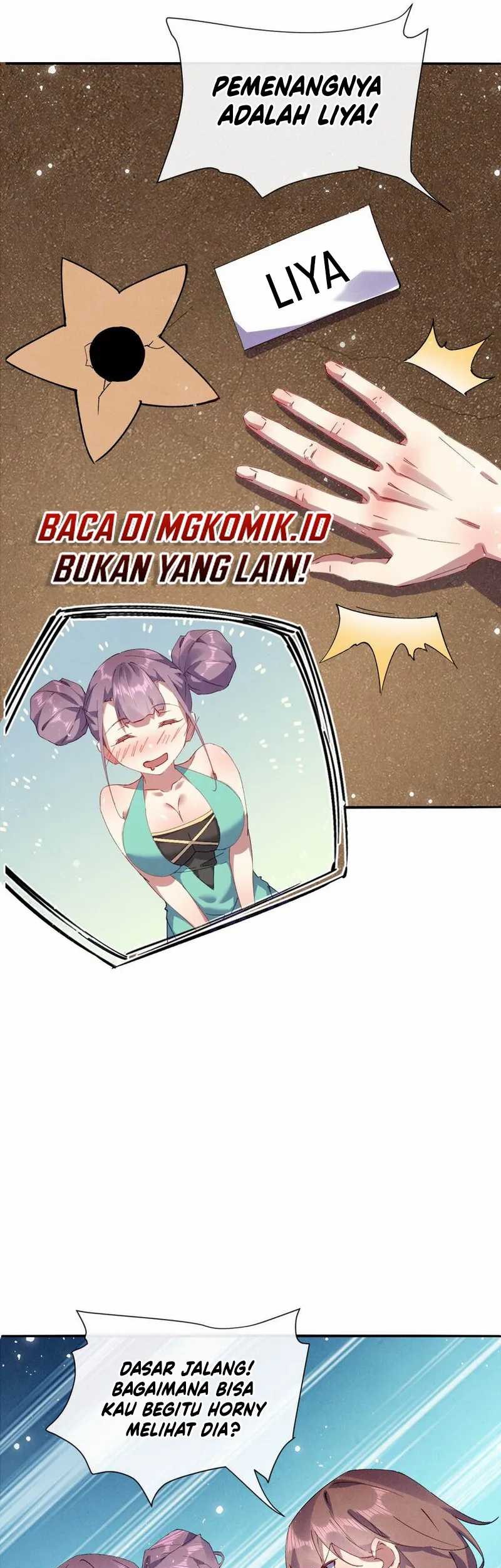 Worthless Reincarnation Bab 05 halaman 44