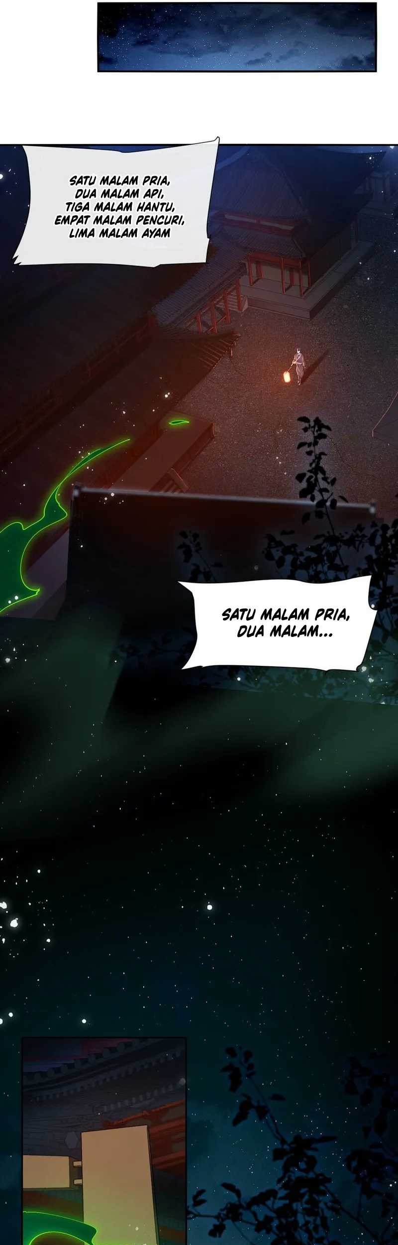 Worthless Reincarnation Bab 05 halaman 48