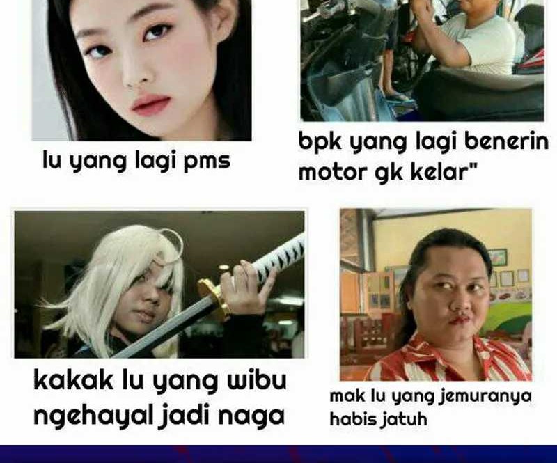 Worthless Reincarnation Bab 05 halaman 57