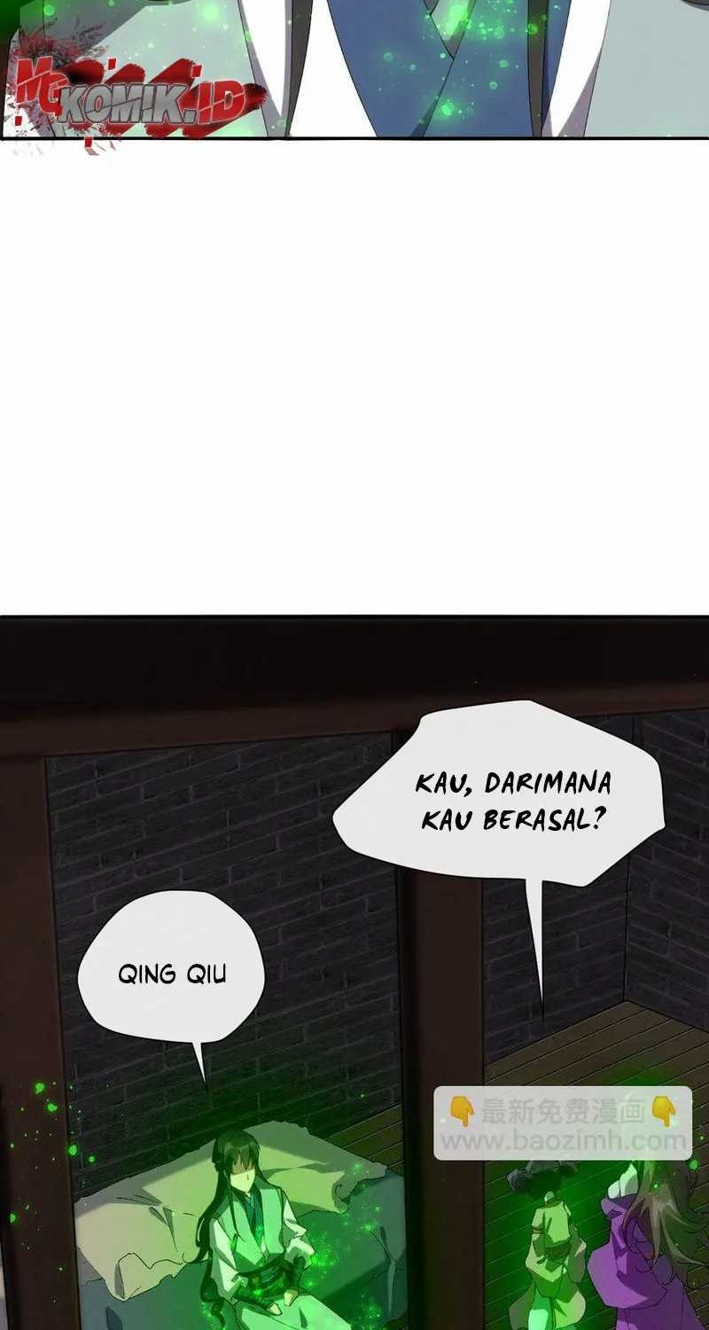 Worthless Reincarnation Bab 06 halaman 10