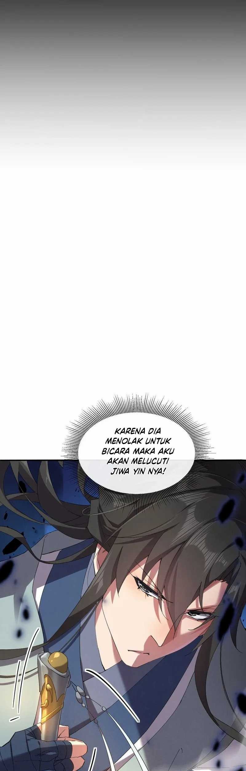 Worthless Reincarnation Bab 06 halaman 33