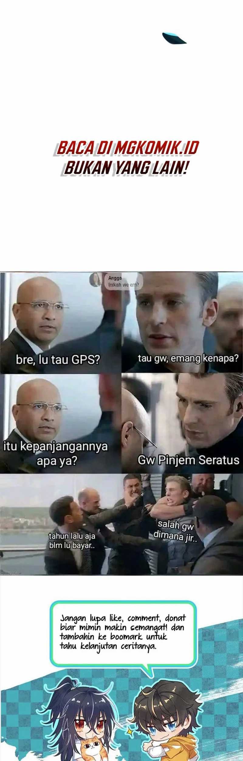 Worthless Reincarnation Bab 06 halaman 49