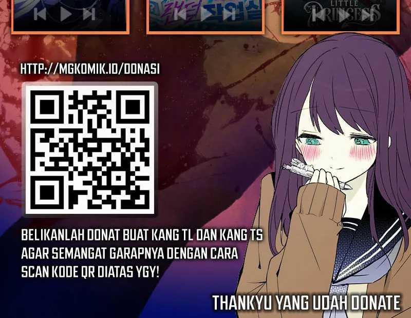 Worthless Reincarnation Bab 06 halaman 51