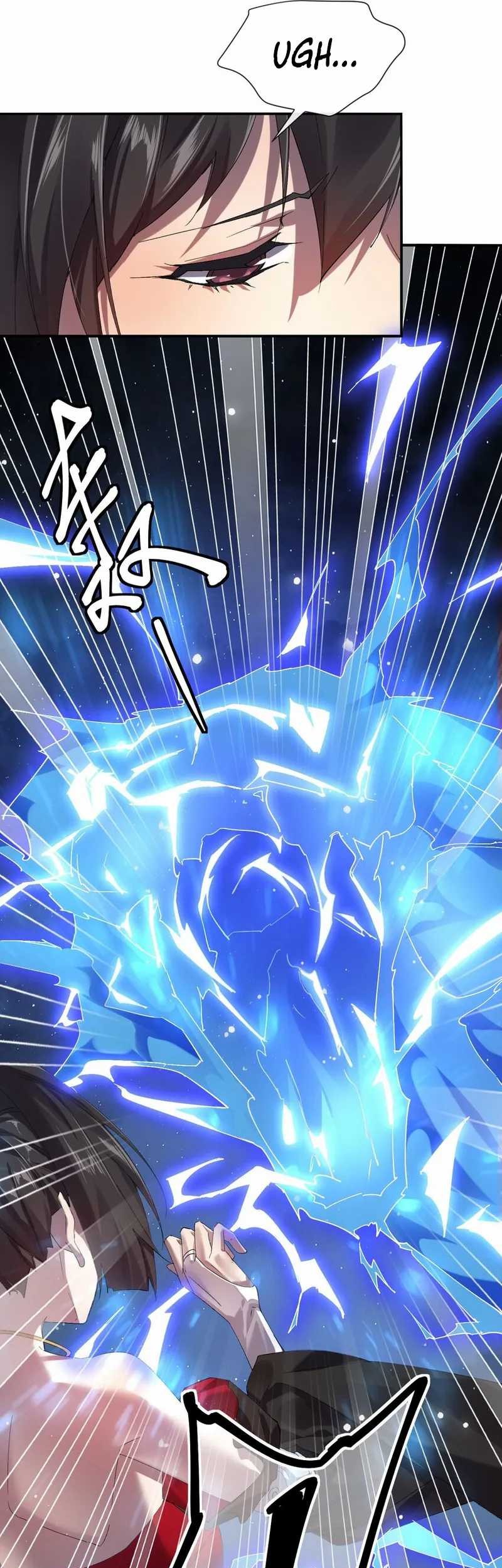 Worthless Reincarnation chapter 07 halaman 9