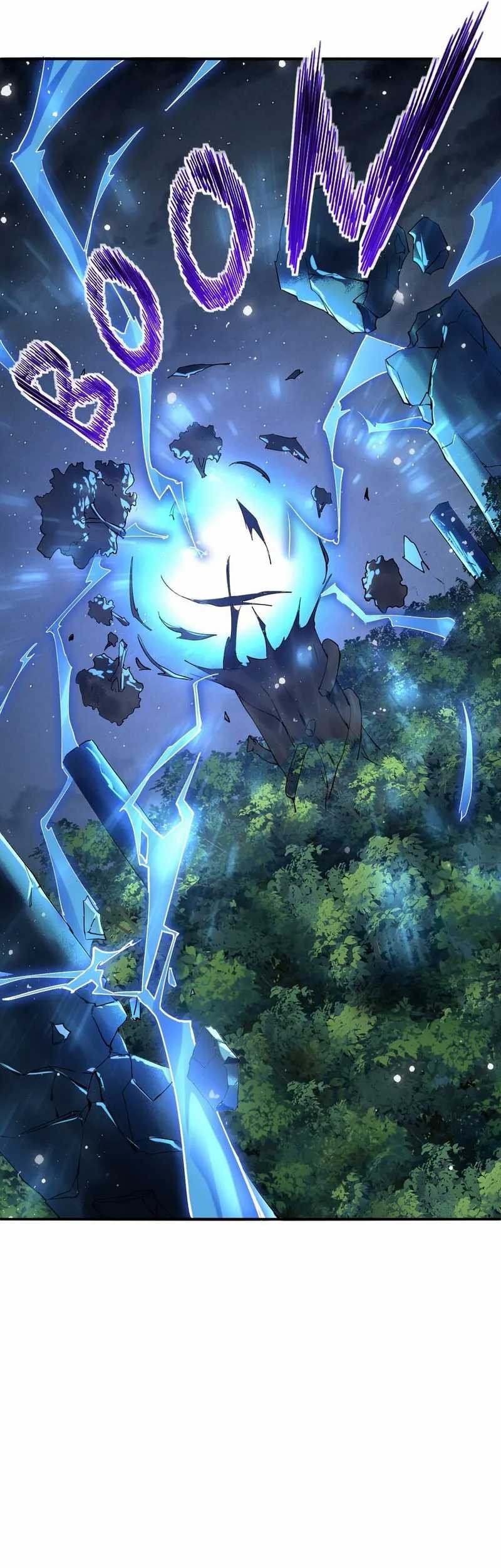Worthless Reincarnation chapter 07 halaman 12