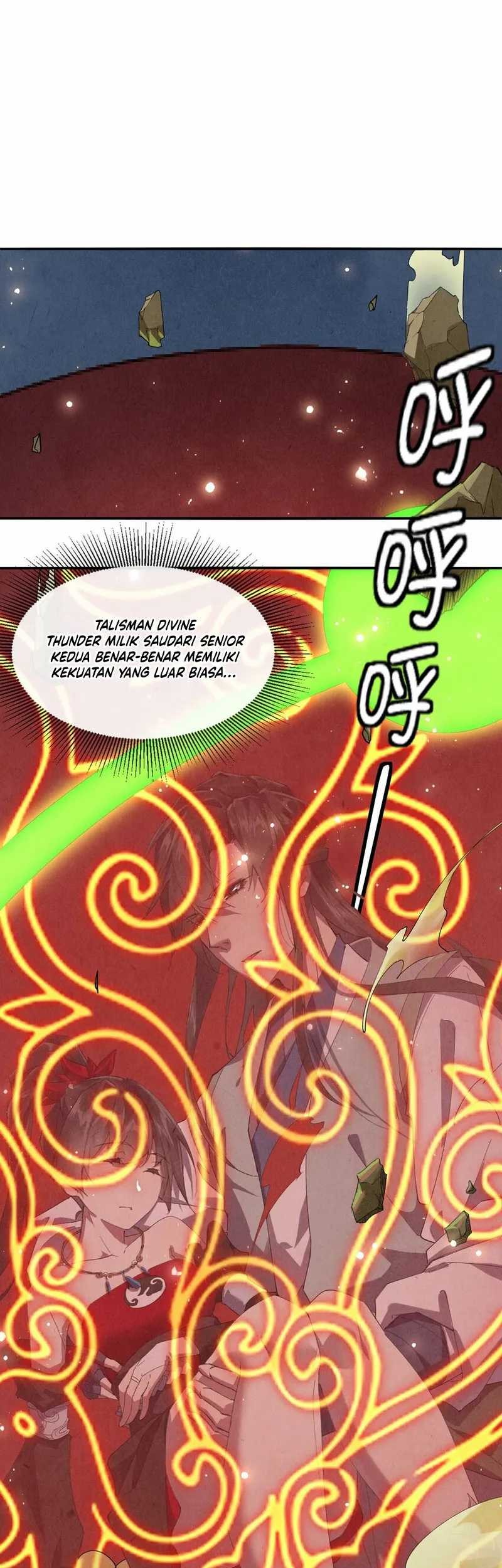 Worthless Reincarnation chapter 07 halaman 14