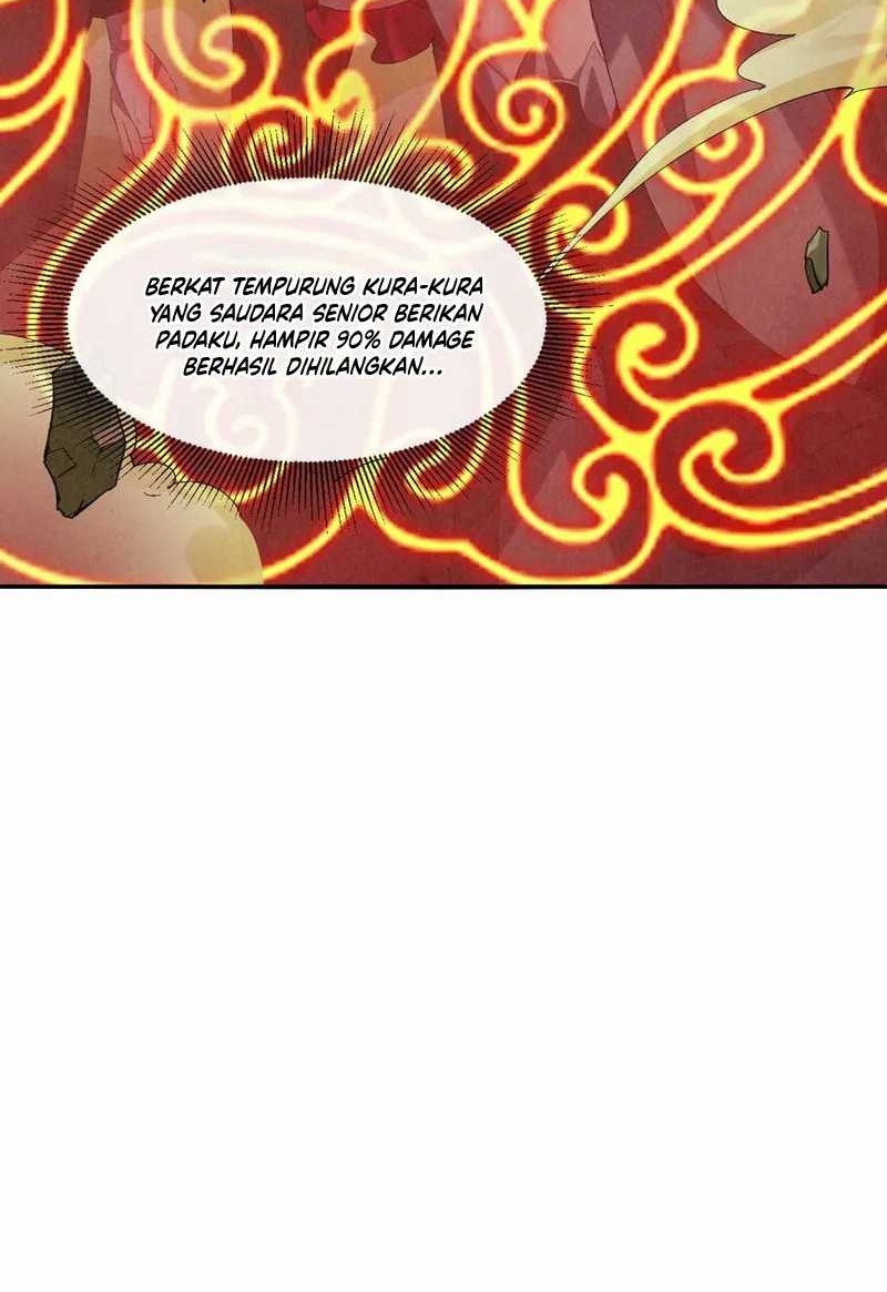 Worthless Reincarnation chapter 07 halaman 15