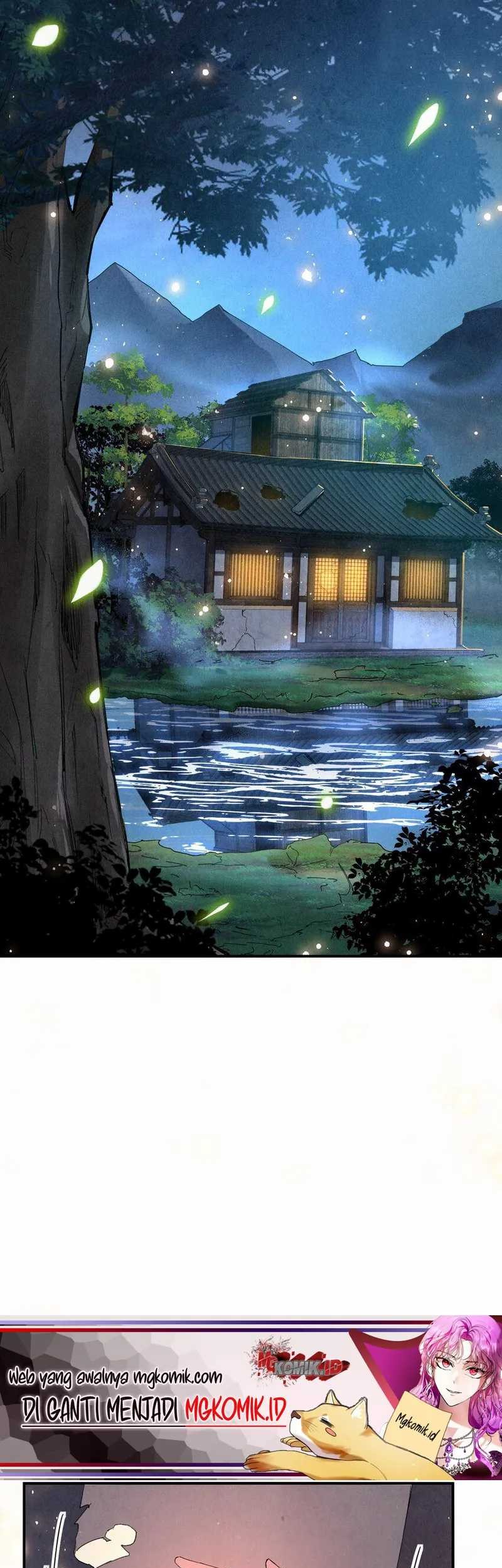 Worthless Reincarnation chapter 07 halaman 18