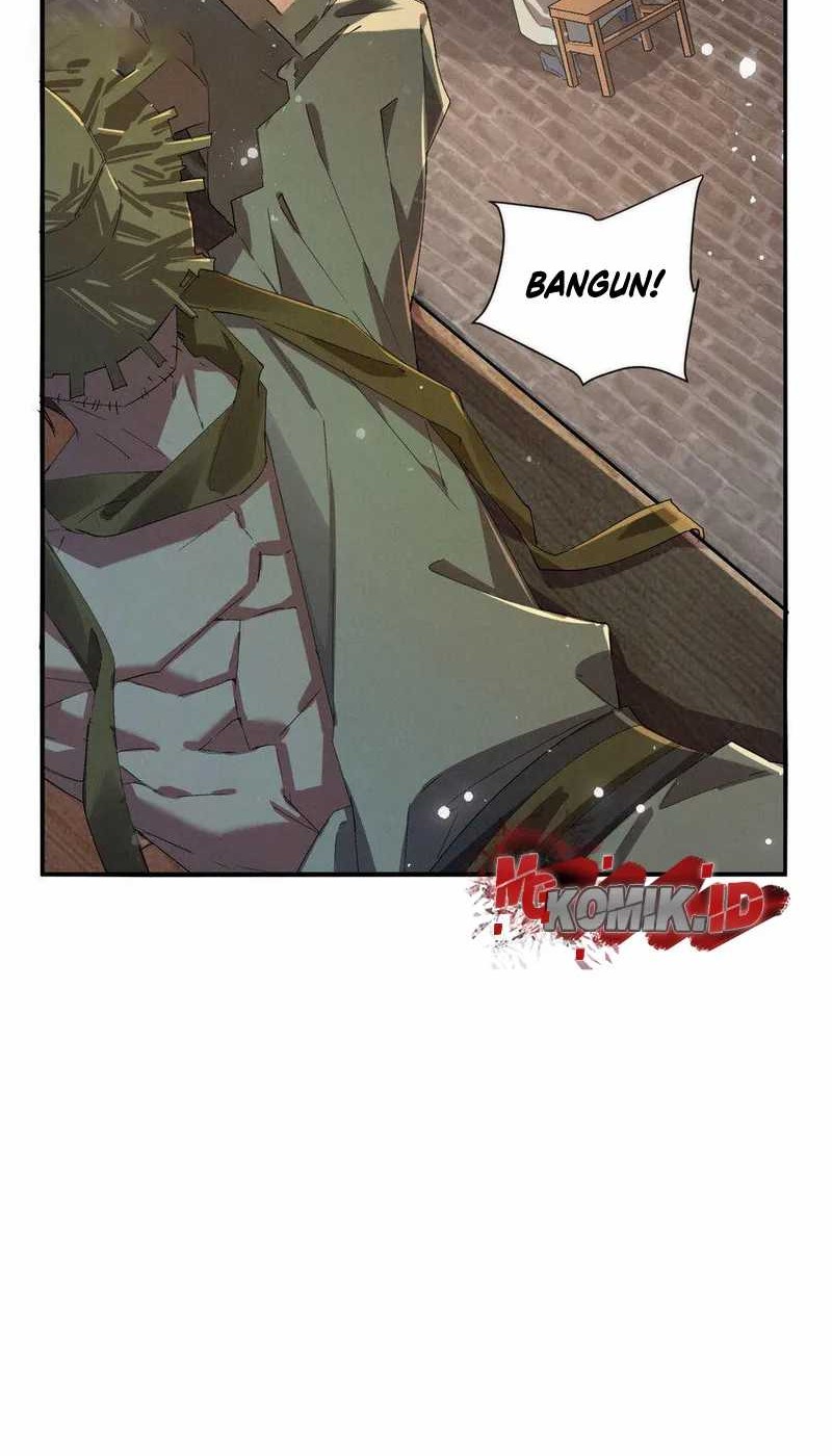 Worthless Reincarnation chapter 07 halaman 23