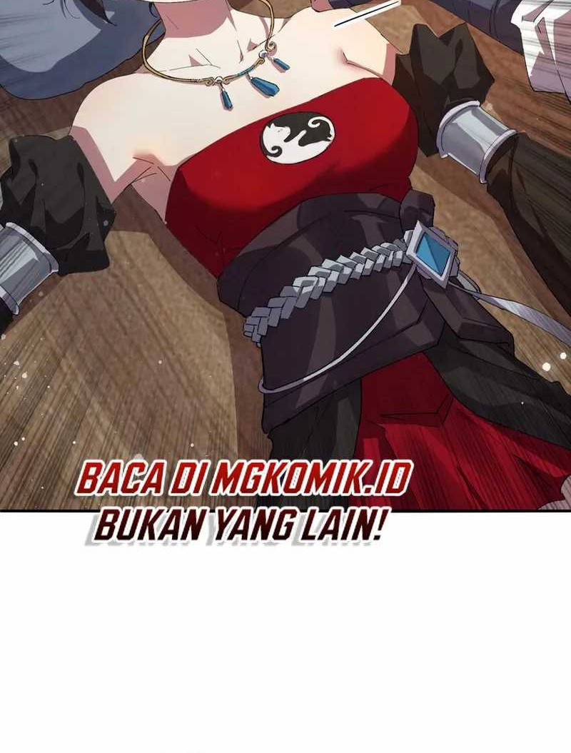 Worthless Reincarnation chapter 07 halaman 25