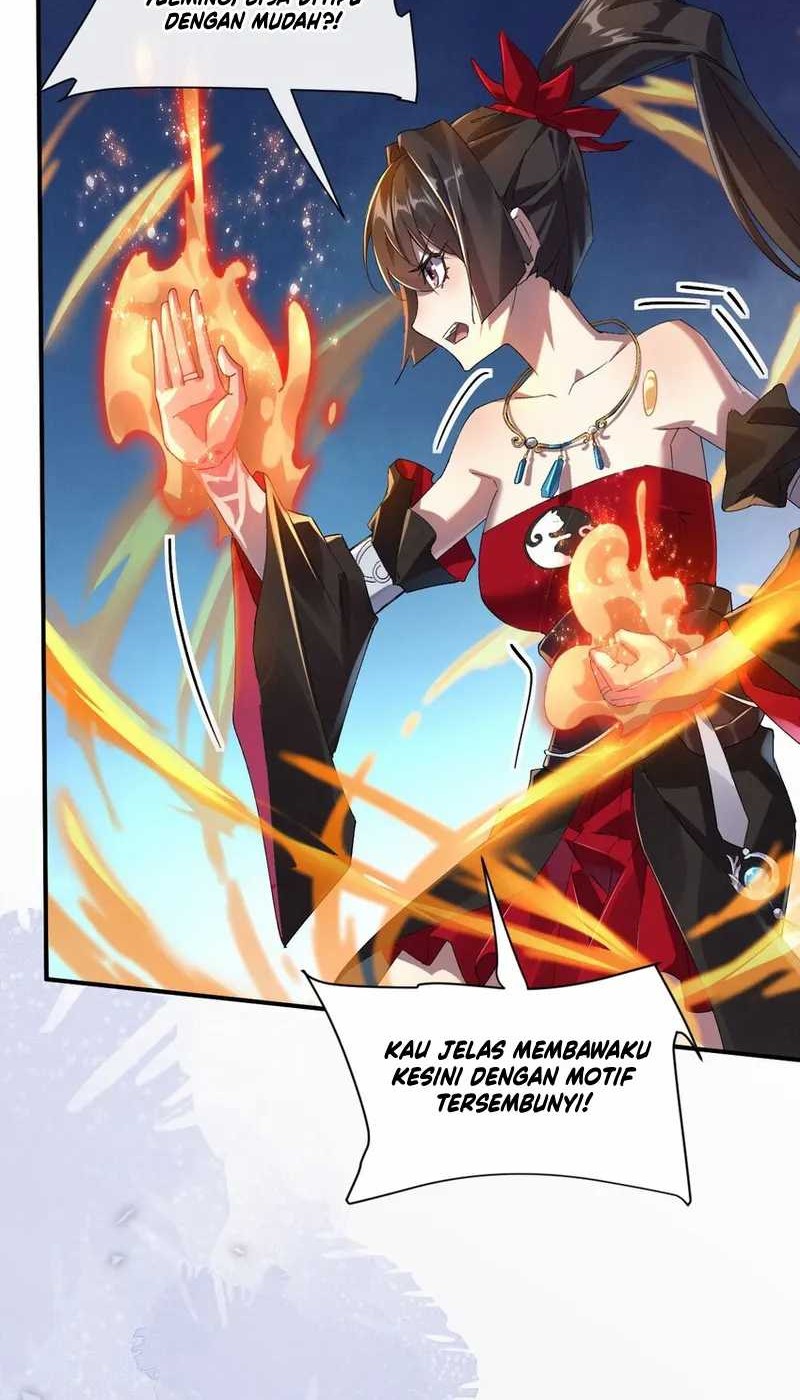 Worthless Reincarnation chapter 07 halaman 29