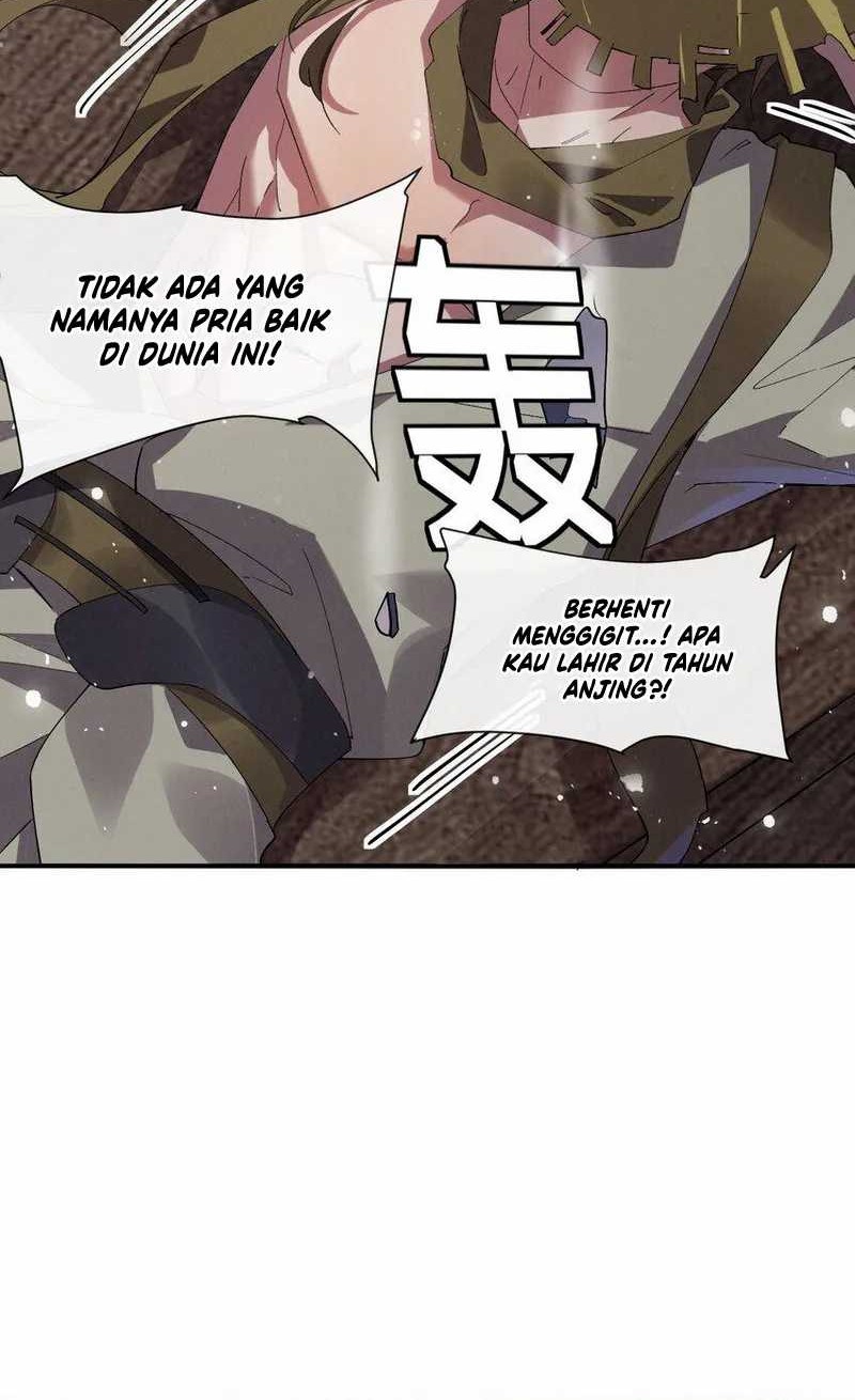 Worthless Reincarnation chapter 07 halaman 31