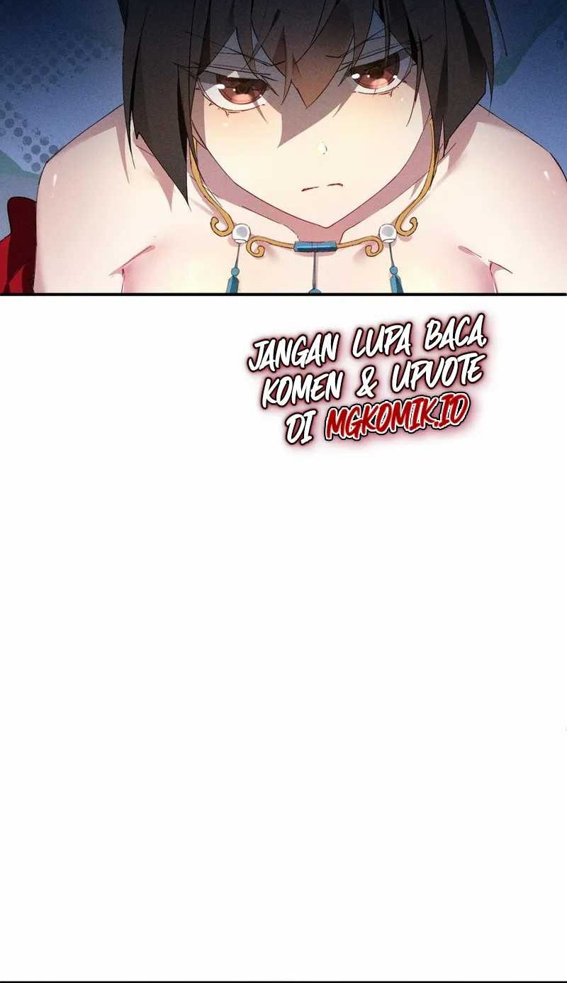 Worthless Reincarnation chapter 07 halaman 38