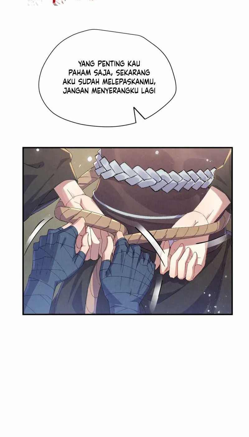 Worthless Reincarnation chapter 07 halaman 40