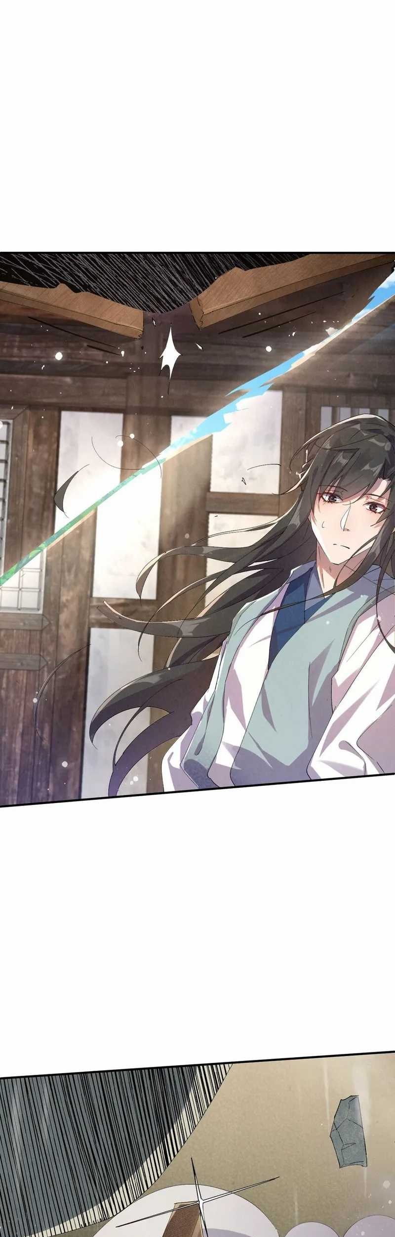 Worthless Reincarnation chapter 07 halaman 43
