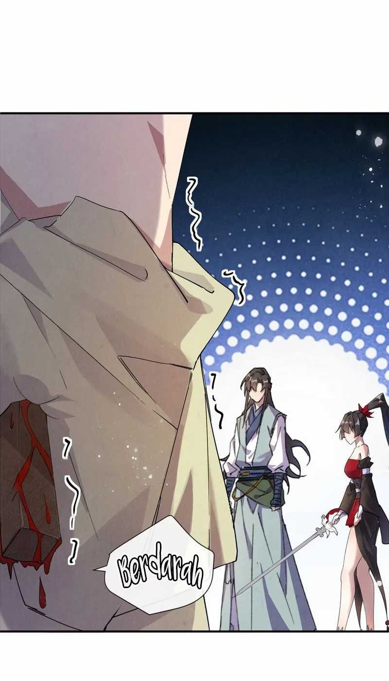 Worthless Reincarnation chapter 07 halaman 49