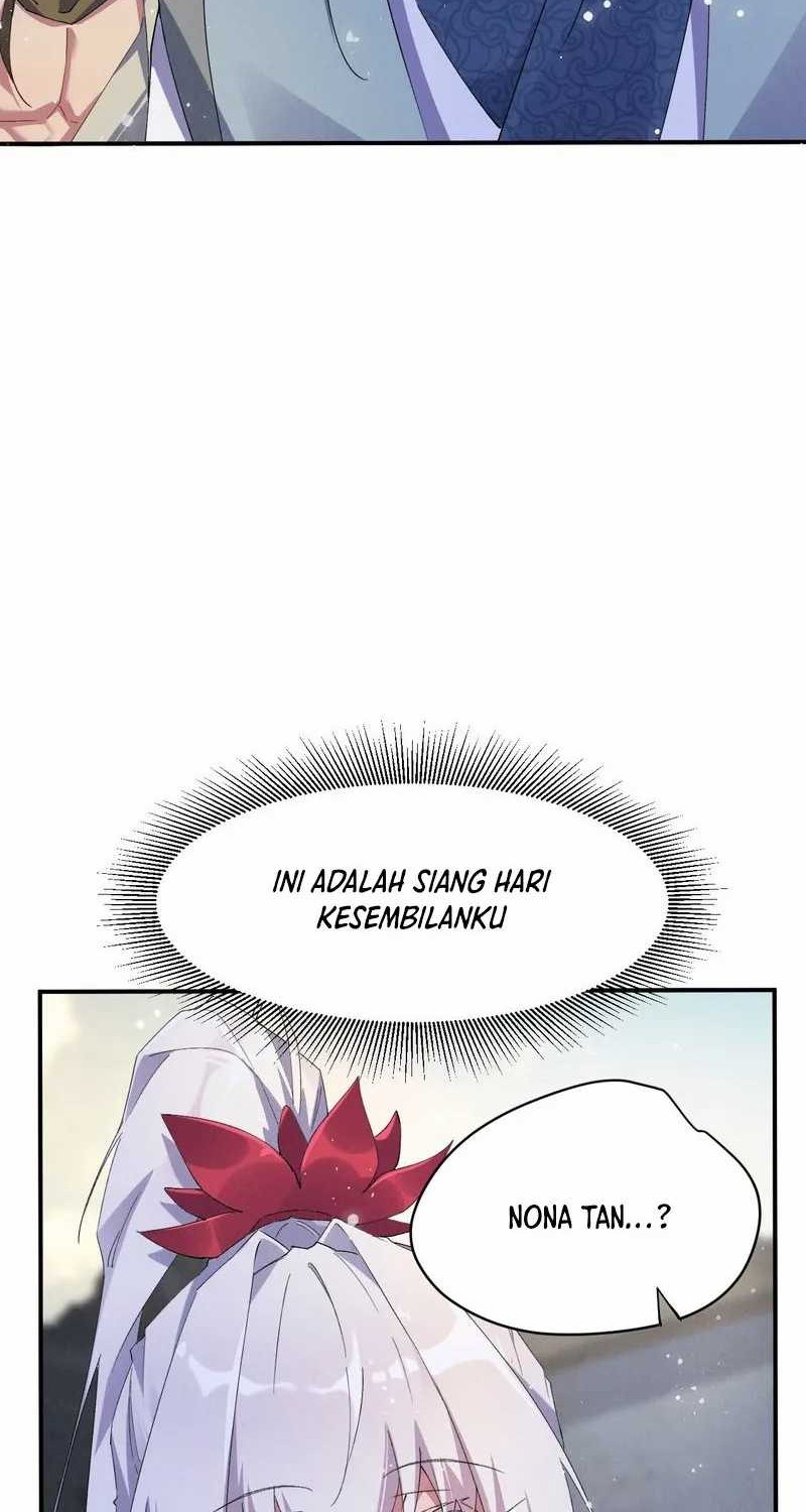 Worthless Reincarnation Bab 08 halaman 2