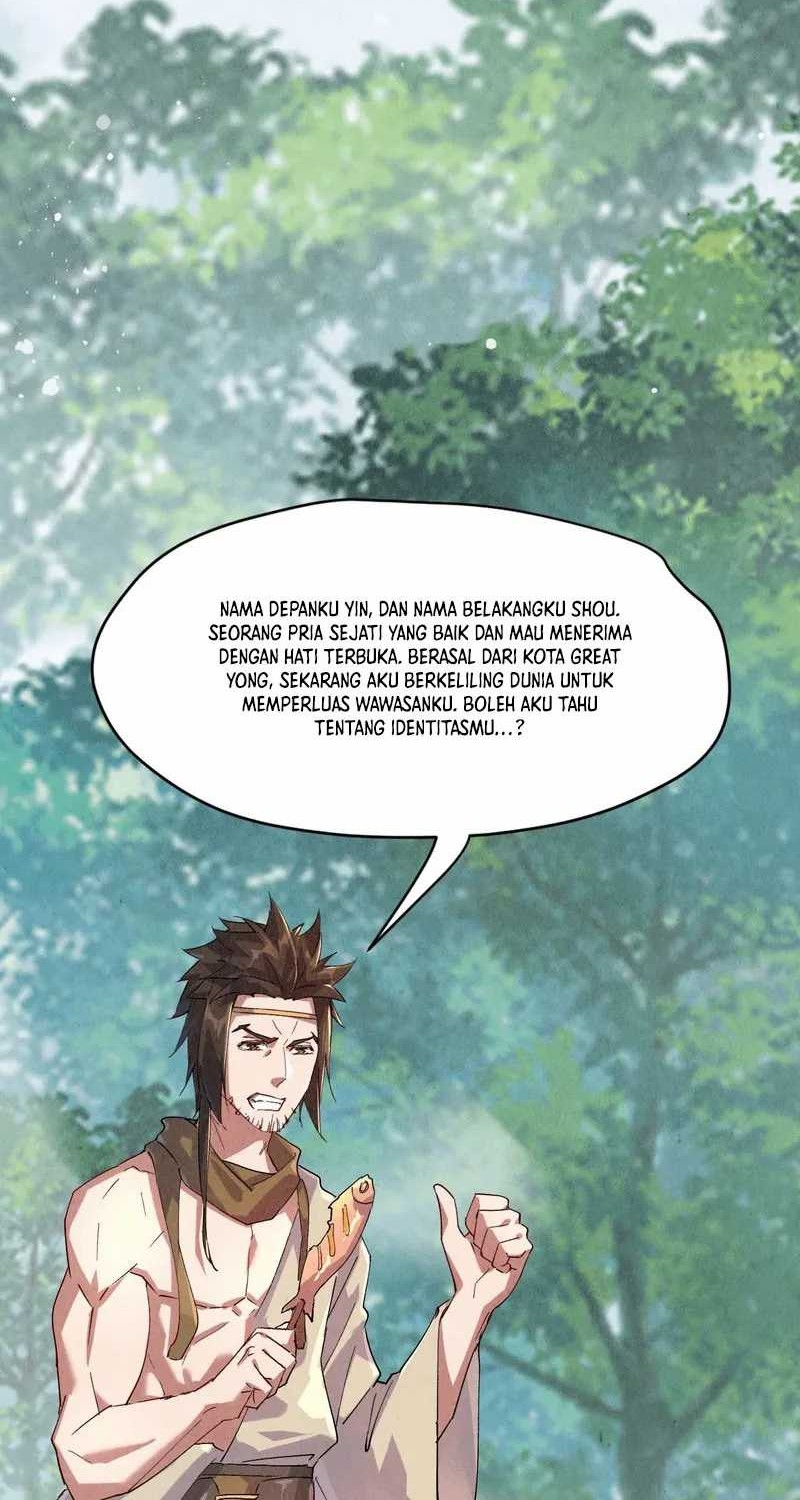 Worthless Reincarnation Bab 08 halaman 20