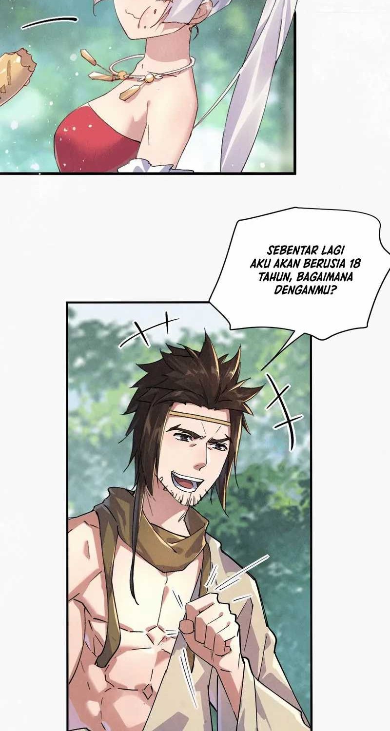 Worthless Reincarnation Bab 08 halaman 22