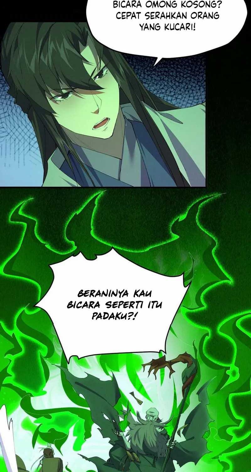 Worthless Reincarnation Bab 09 halaman 16