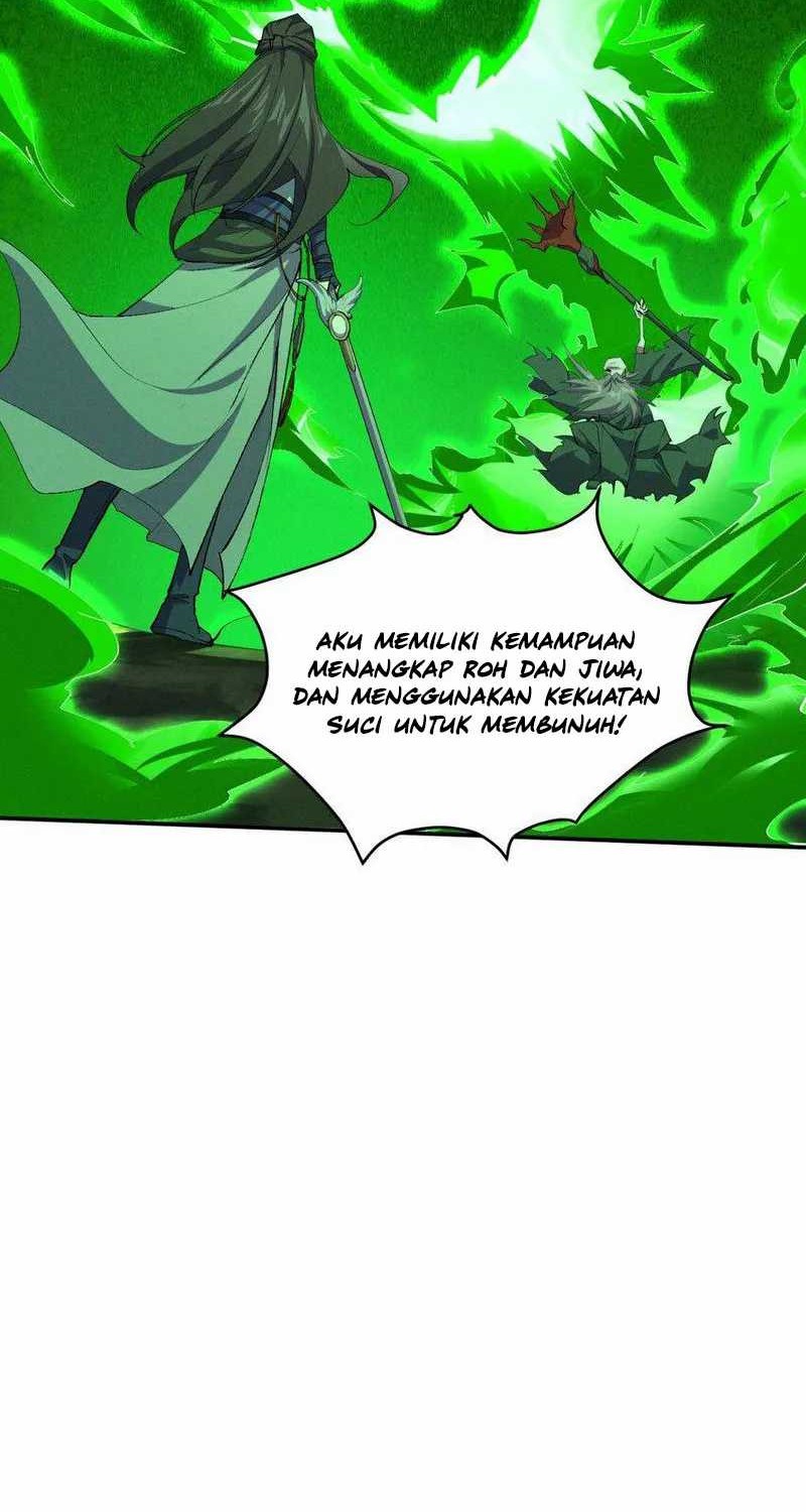 Worthless Reincarnation Bab 09 halaman 18