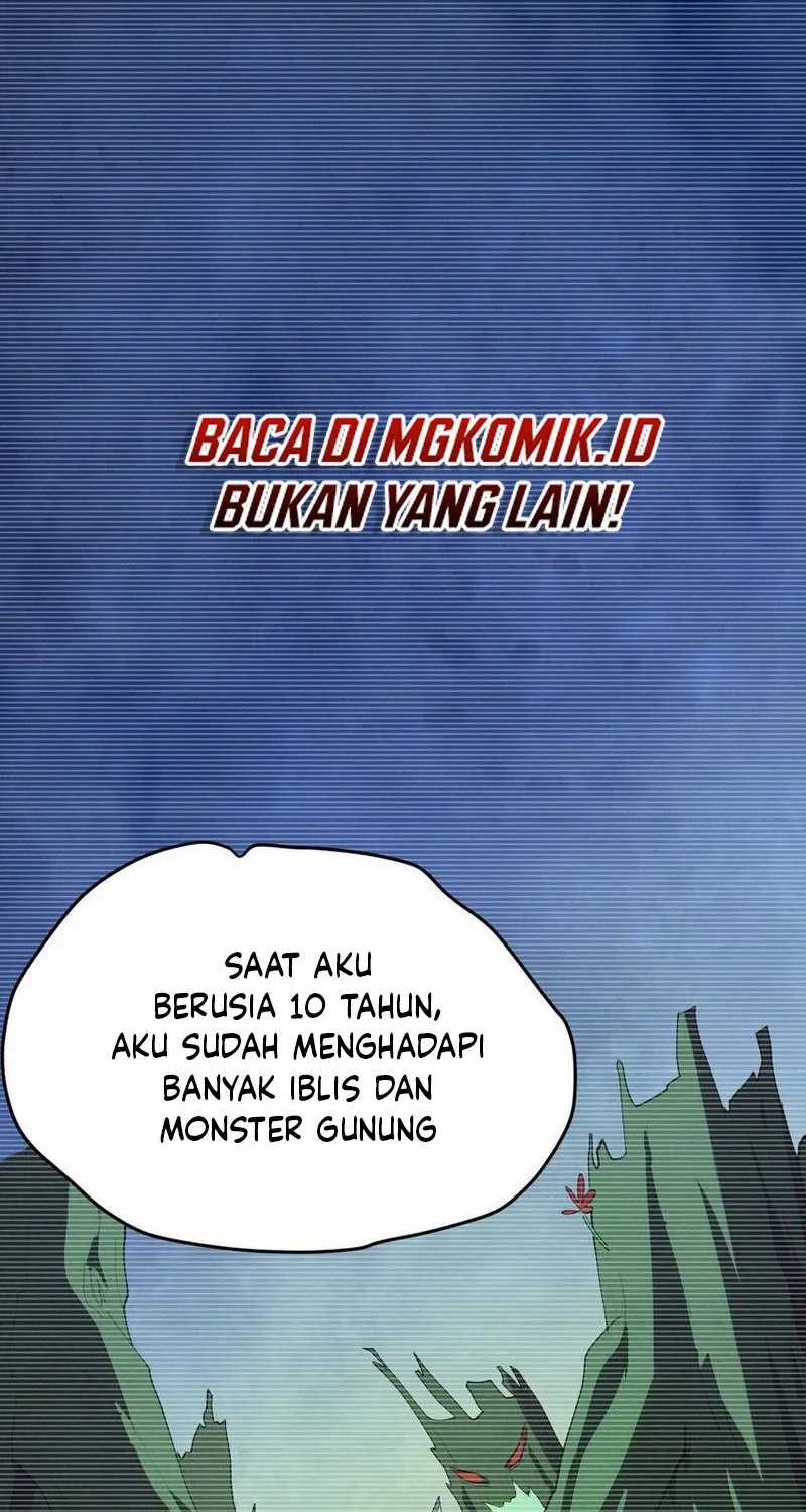 Worthless Reincarnation Bab 09 halaman 20