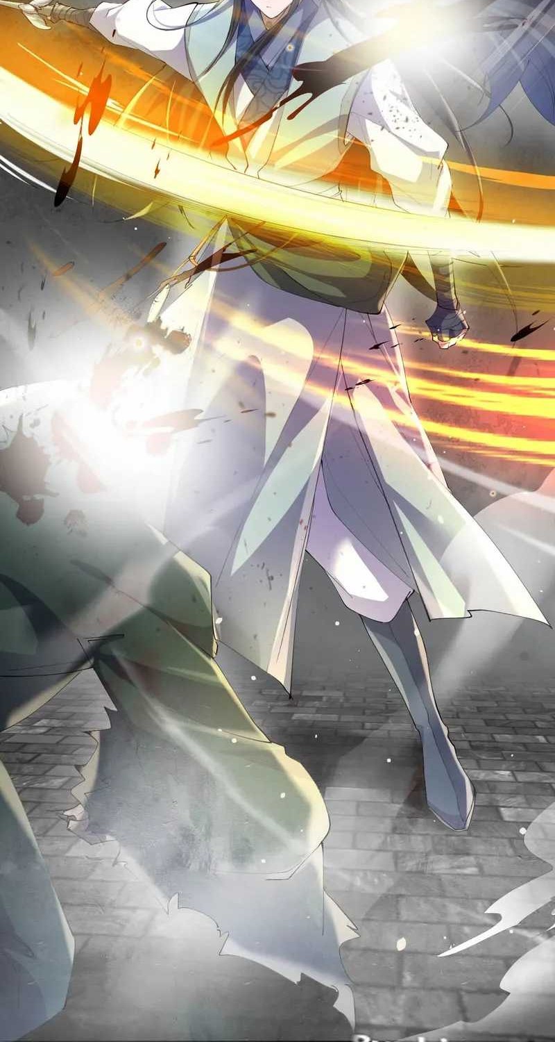 Worthless Reincarnation chapter 10 halaman 4