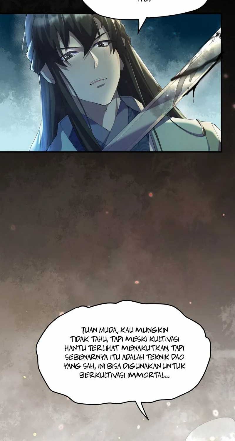 Worthless Reincarnation chapter 10 halaman 8
