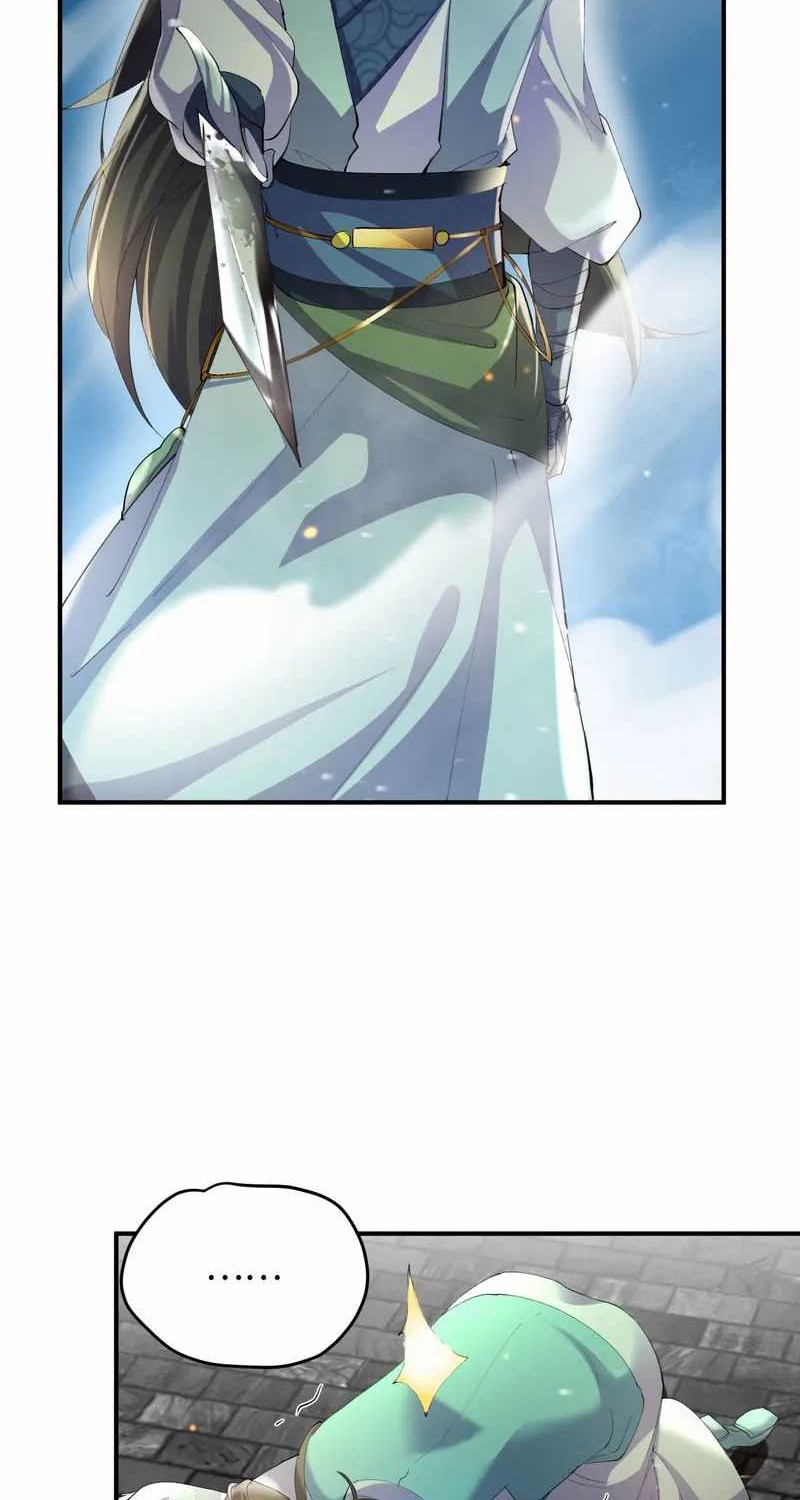 Worthless Reincarnation chapter 10 halaman 10