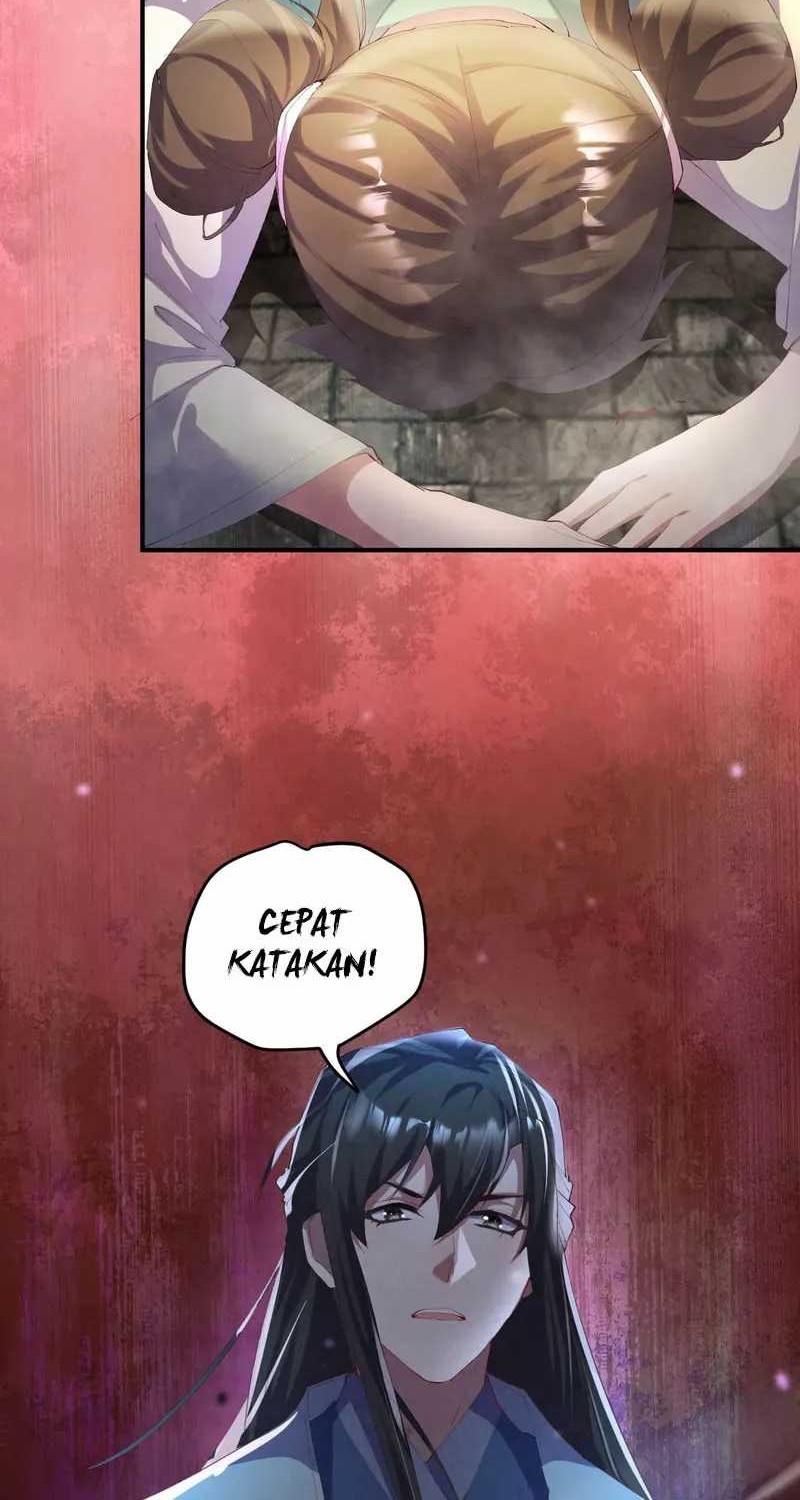 Worthless Reincarnation chapter 10 halaman 14