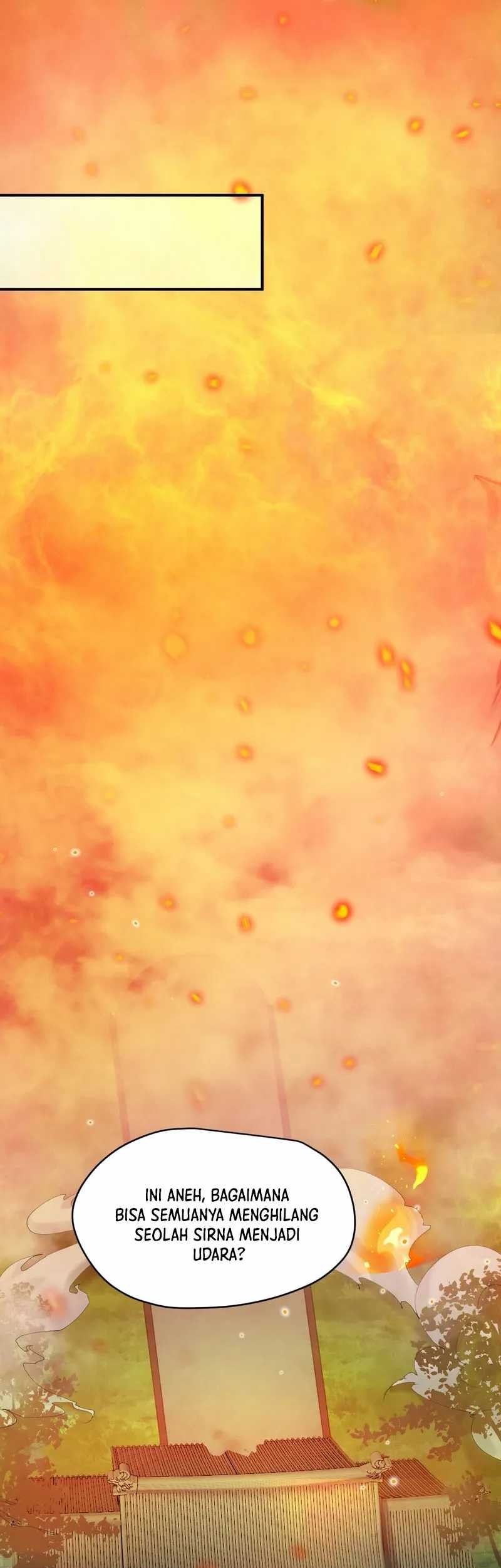 Worthless Reincarnation chapter 10 halaman 23