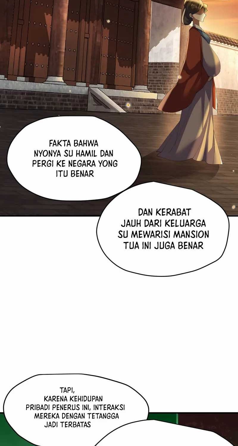 Worthless Reincarnation chapter 10 halaman 26