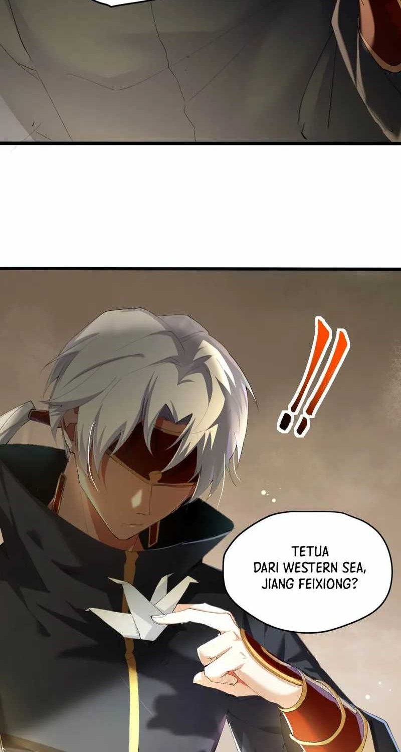 Worthless Reincarnation chapter 10 halaman 30