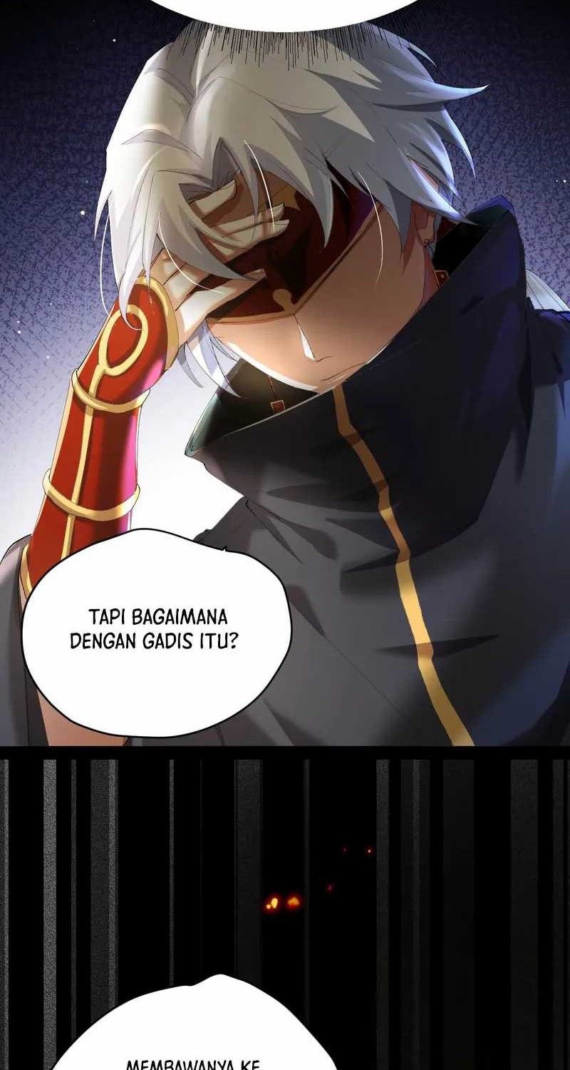 Worthless Reincarnation chapter 10 halaman 32