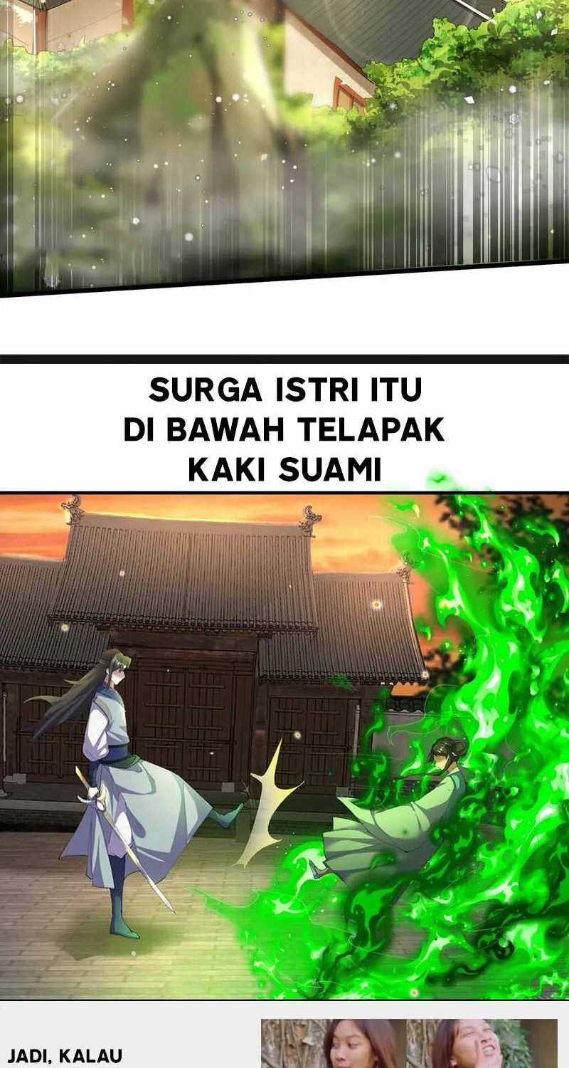 Worthless Reincarnation chapter 10 halaman 34