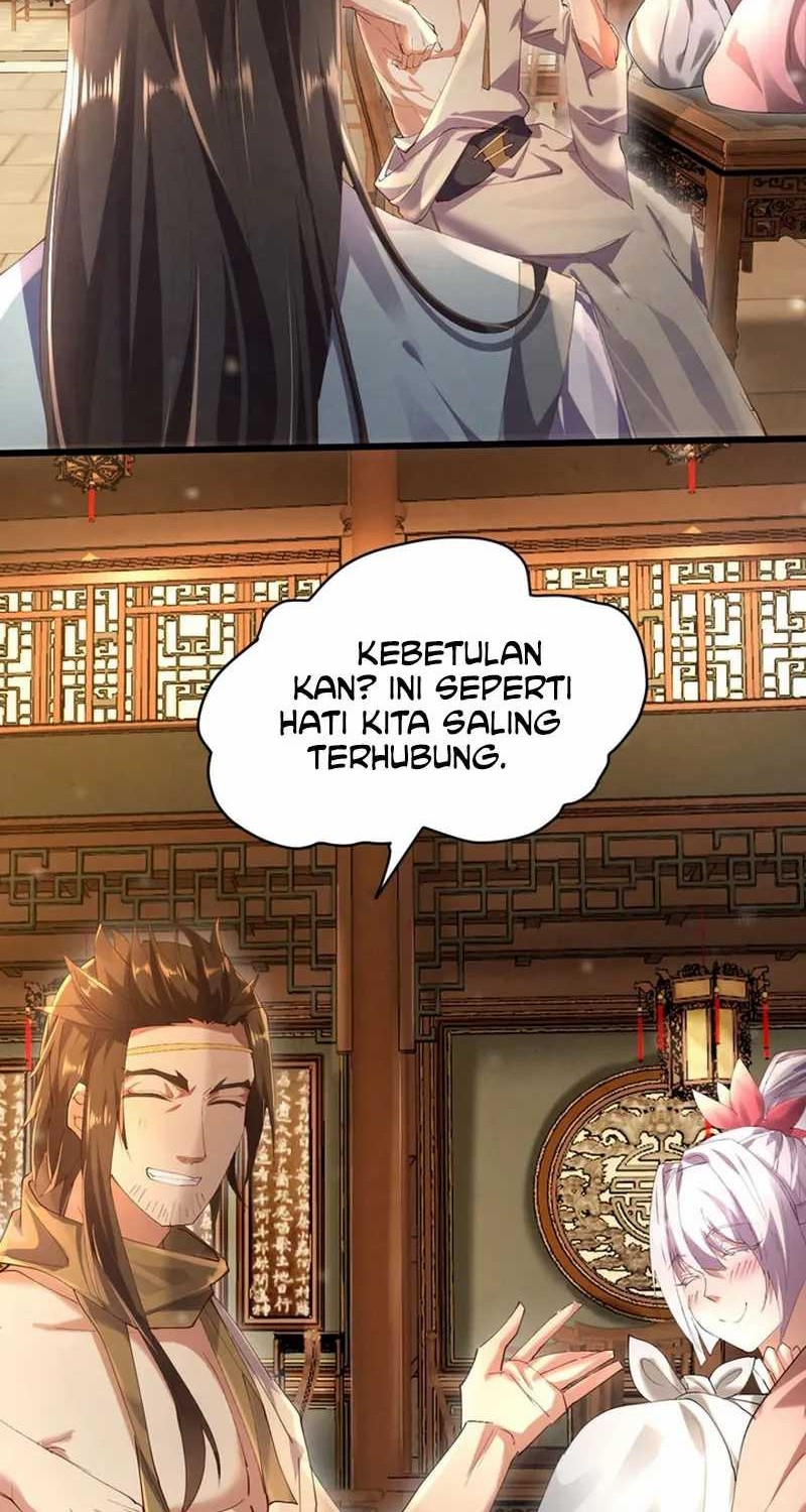 Worthless Reincarnation Bab 11 halaman 6