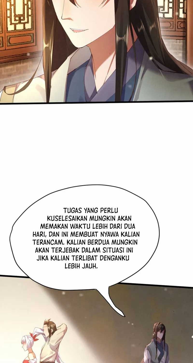 Worthless Reincarnation Bab 11 halaman 10
