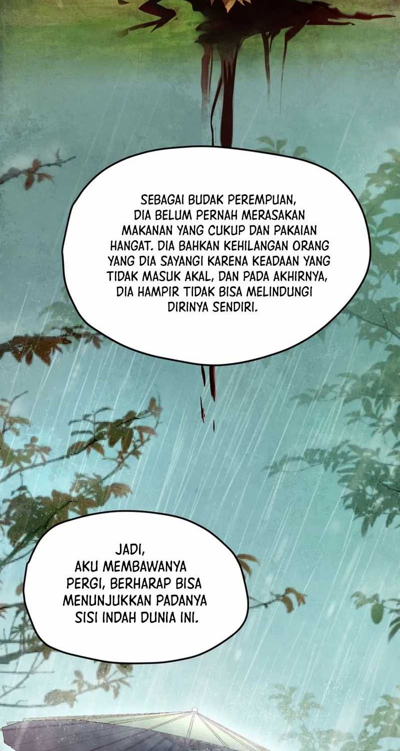 Worthless Reincarnation Bab 11 halaman 12